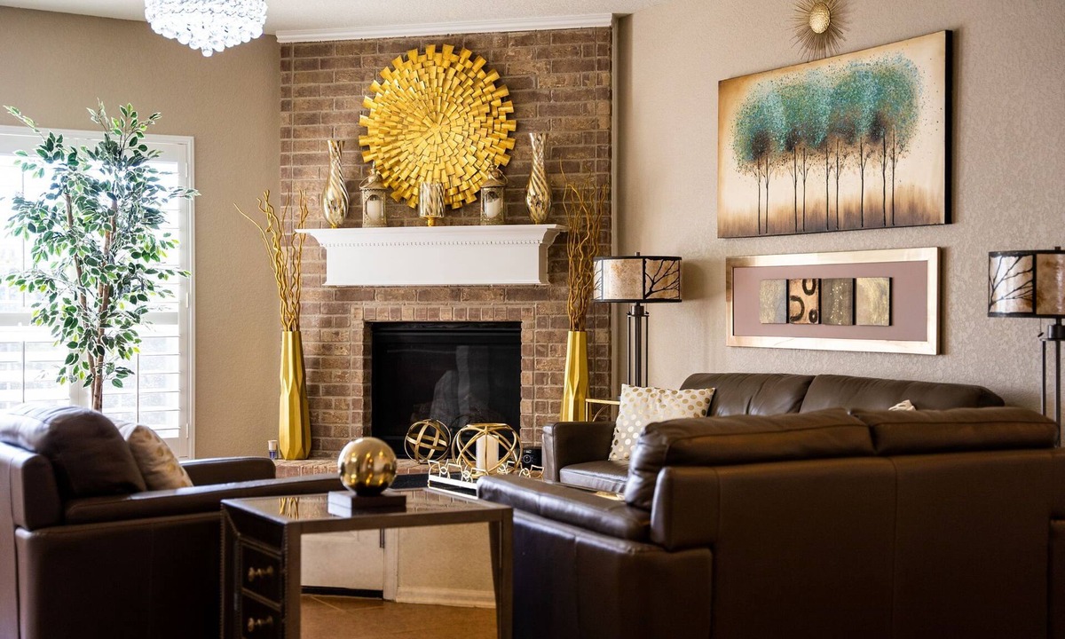 Sonoma Ranch House | ★ Luxurious Two-Story Home ★ Near La Cantera/Rim