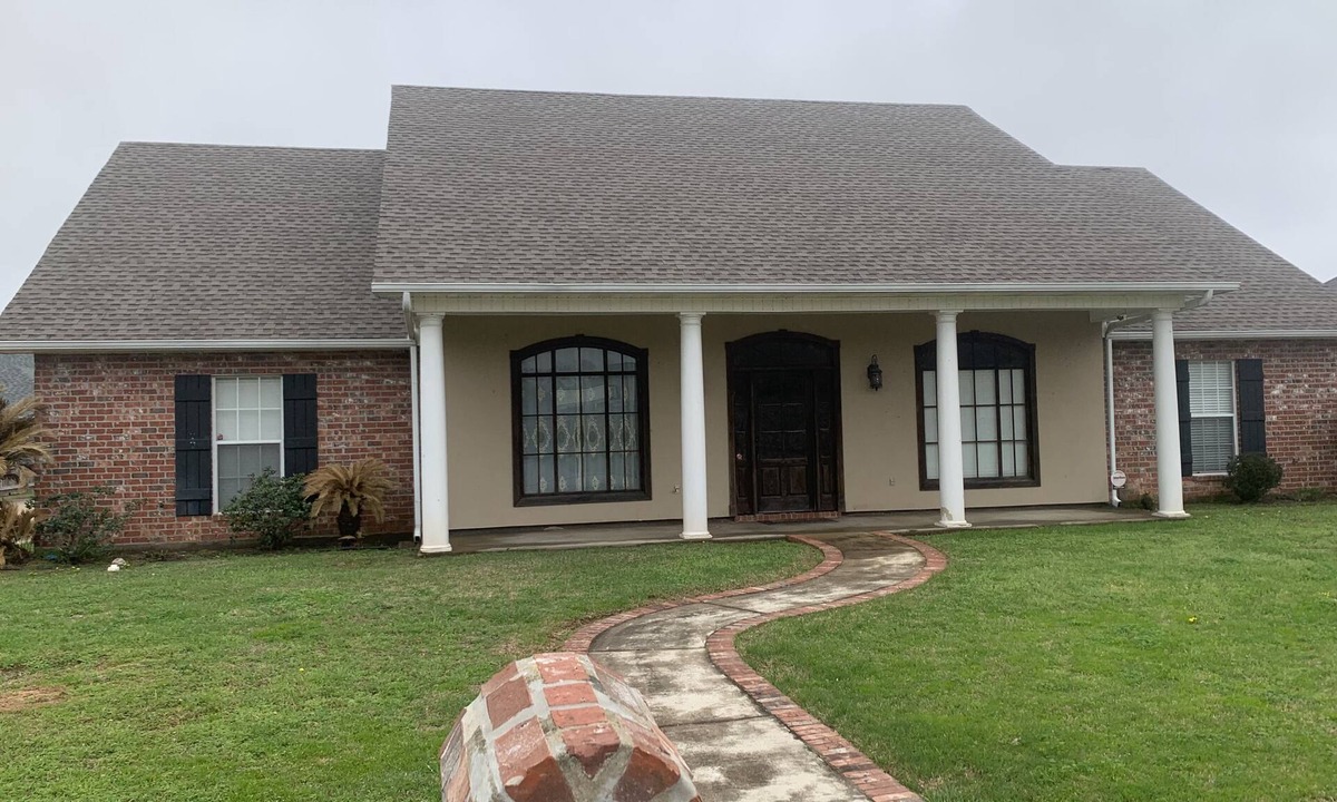 Alexandria House | Luxury, modern, homely, near city center