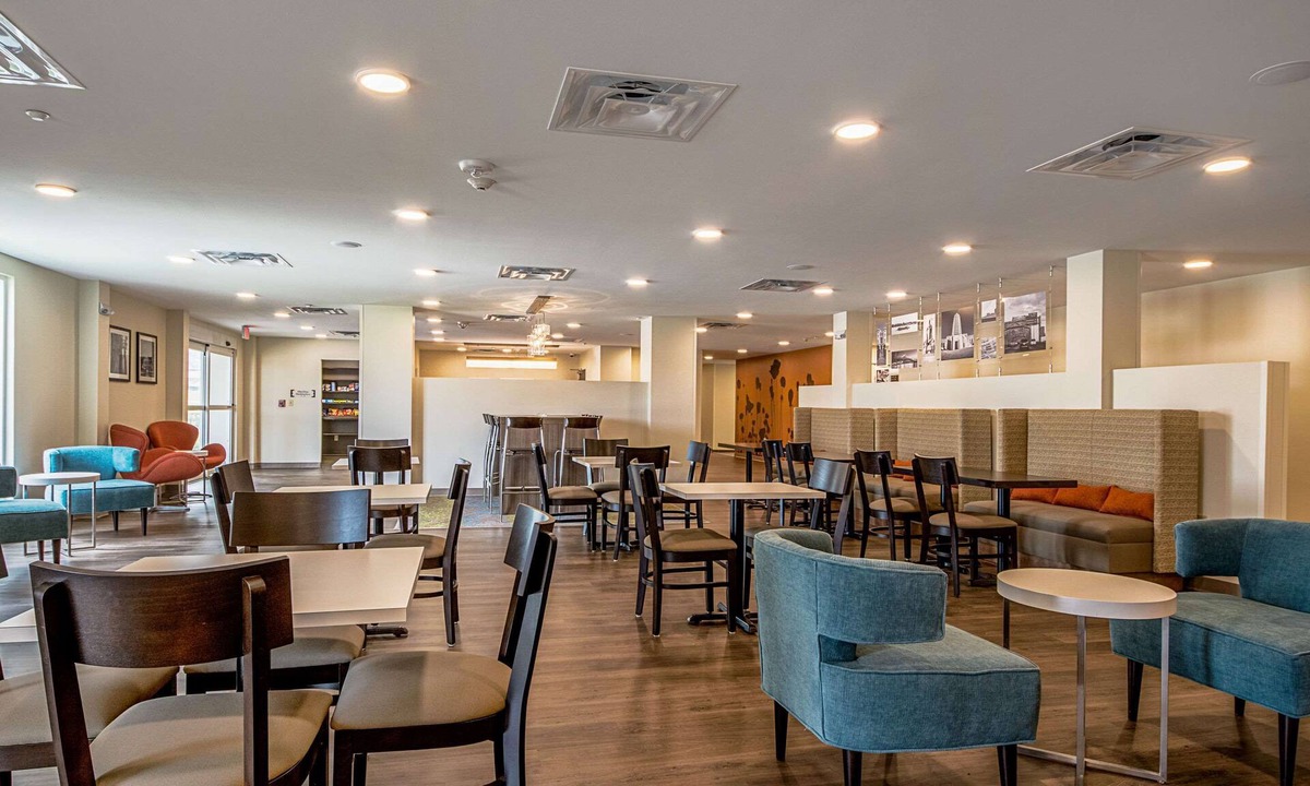 Geismar Hotel | MainStay Suites Geismar - Gonzales