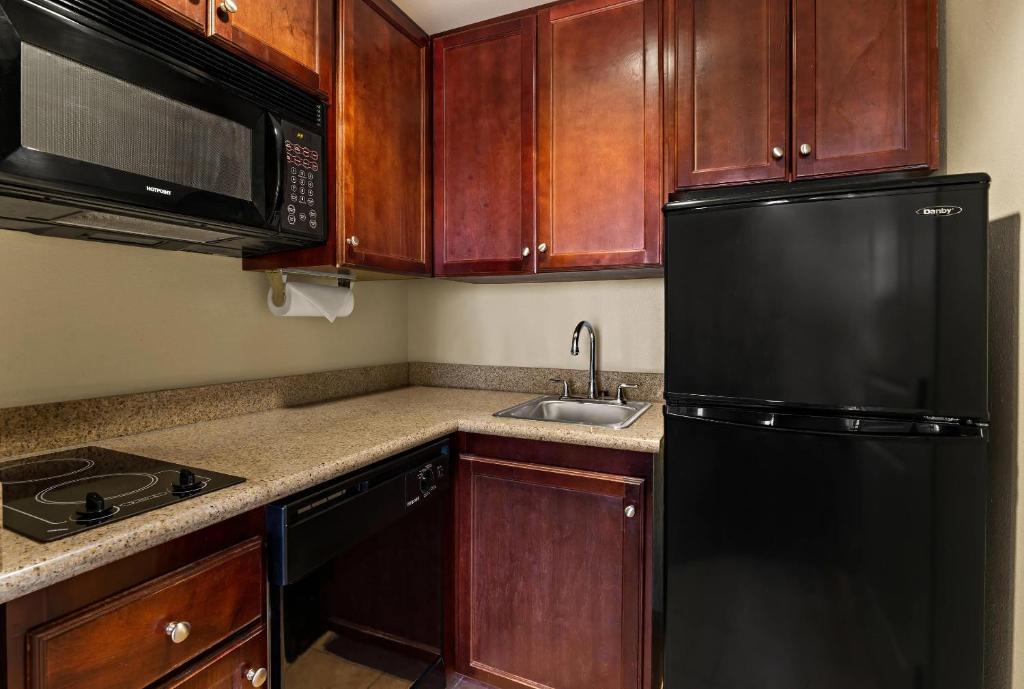 Houma Hotel | MainStay Suites Houma