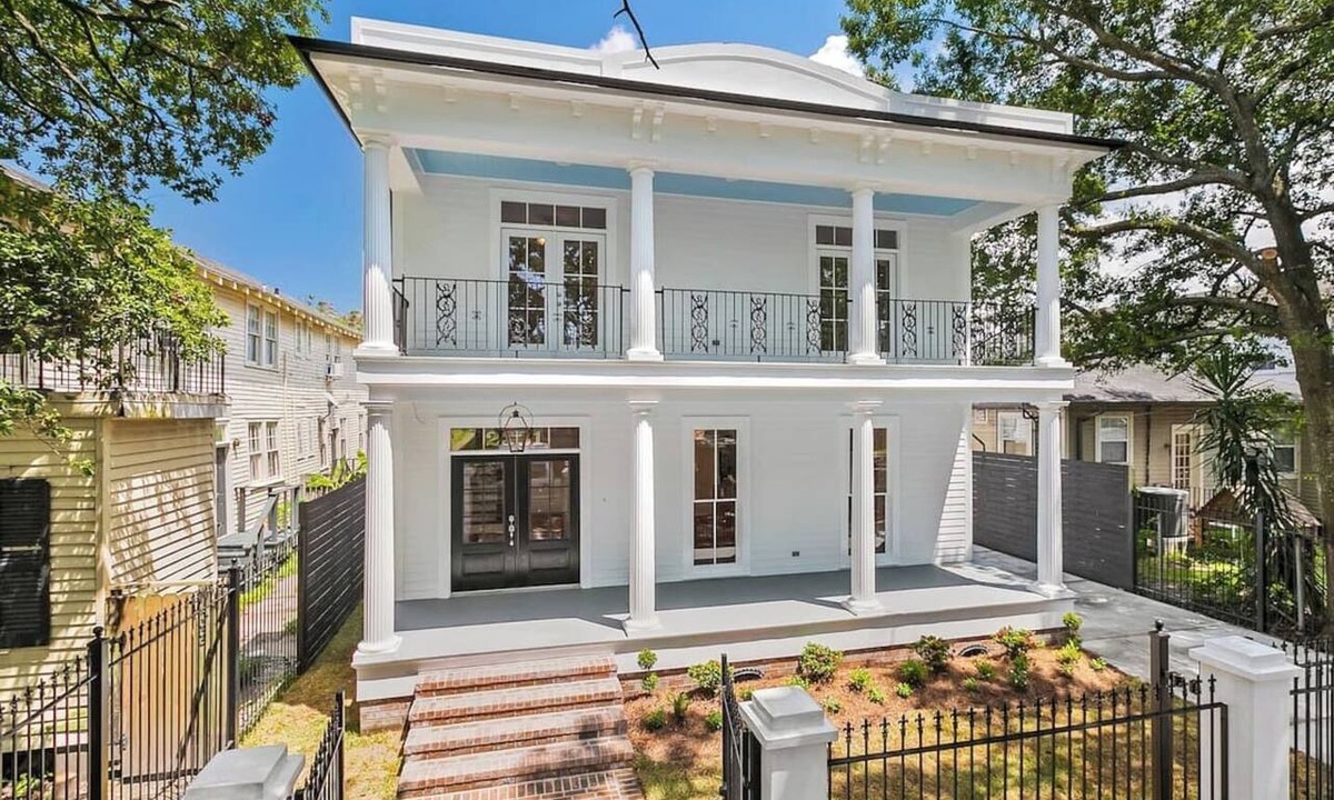 Audubon House | Maison de l'Artiste | Curated NOLA Stay, Near the FQ