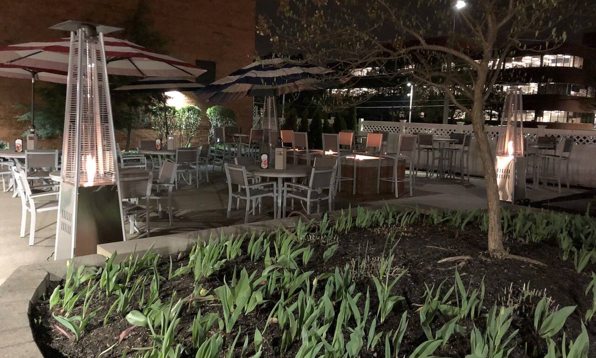 Newtonville Hotel | Marriott Albany
