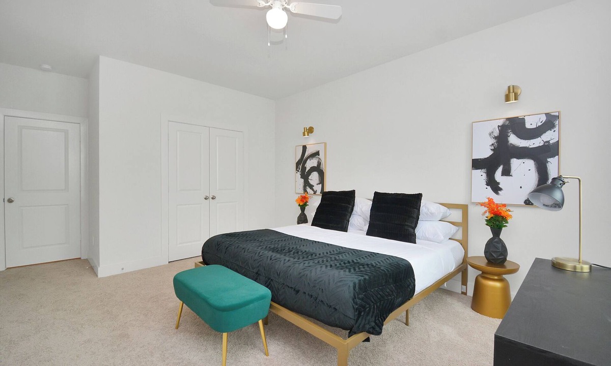 Riverside Terrace House | Marvelous Houston Home Minutes to Med Center & NRG Stadium