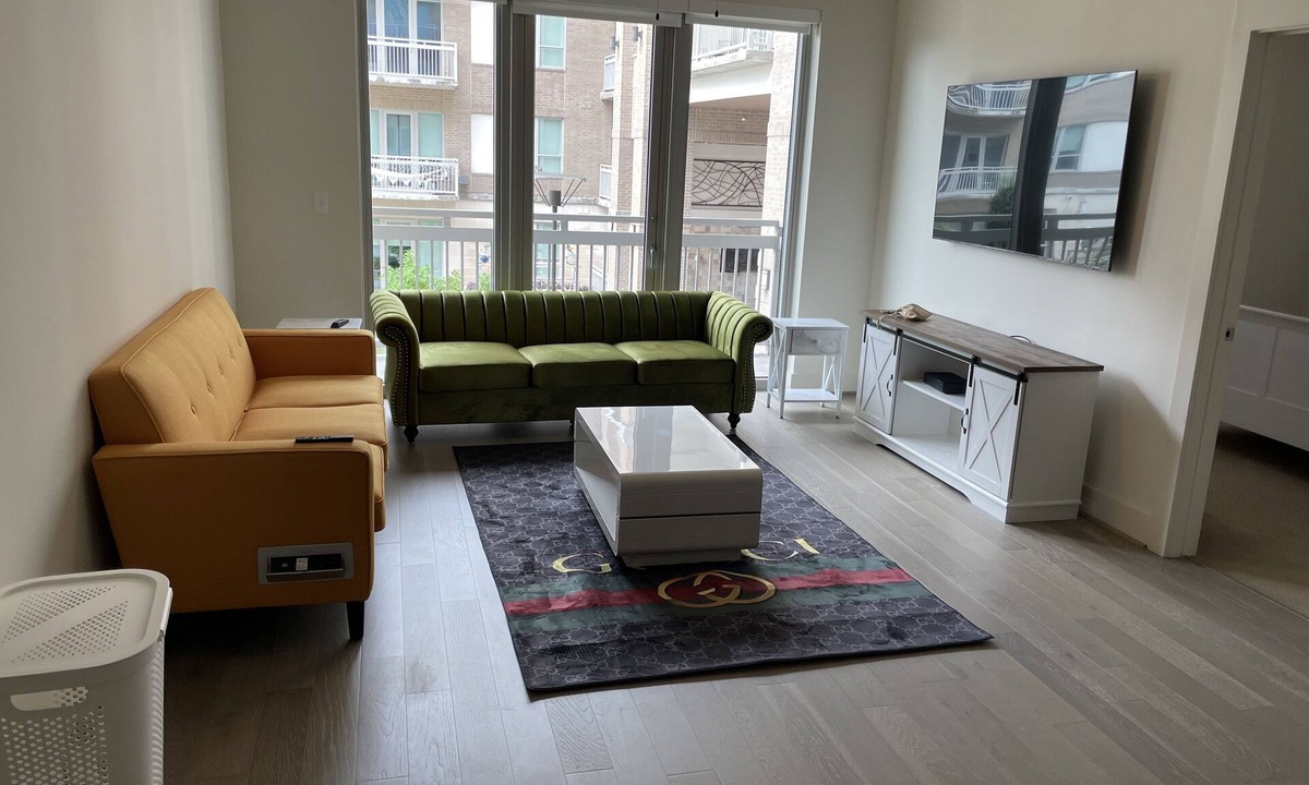 Midtown House | Midtown elite 2 bedrooms