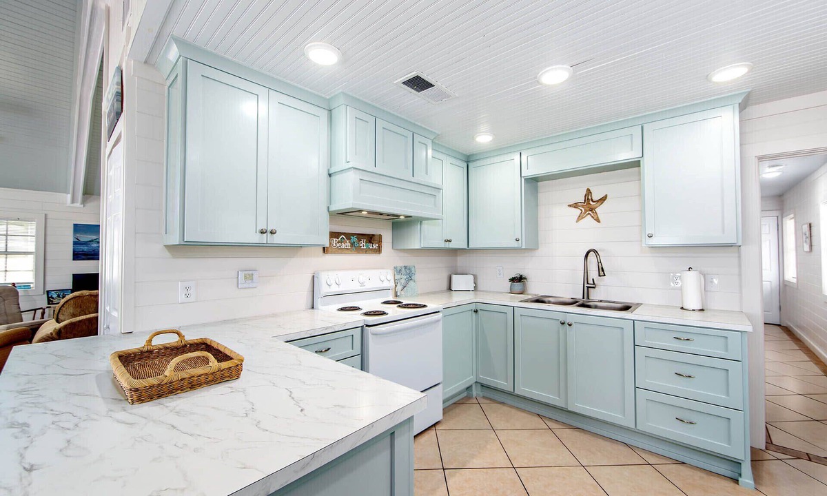 Grand Isle House | Milky Way Beach Front: Coastal Realty Group