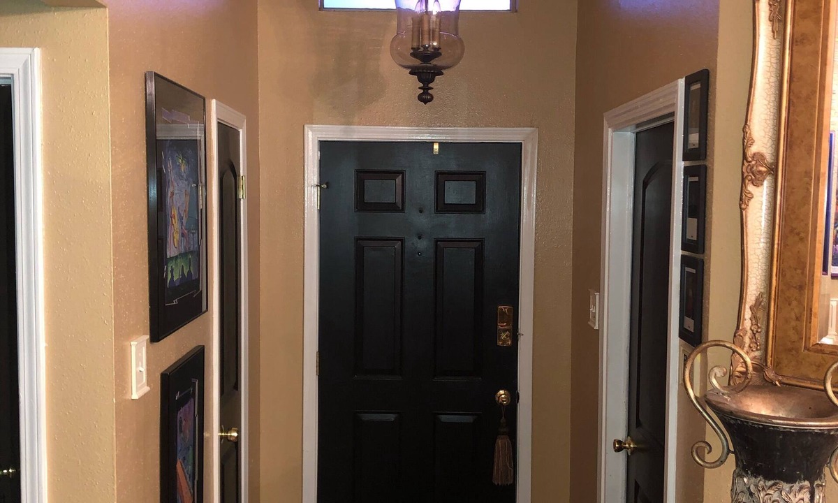 Behrman House | Minutes to French Quarter and Downtown 3 Bdrm $275 A Night.