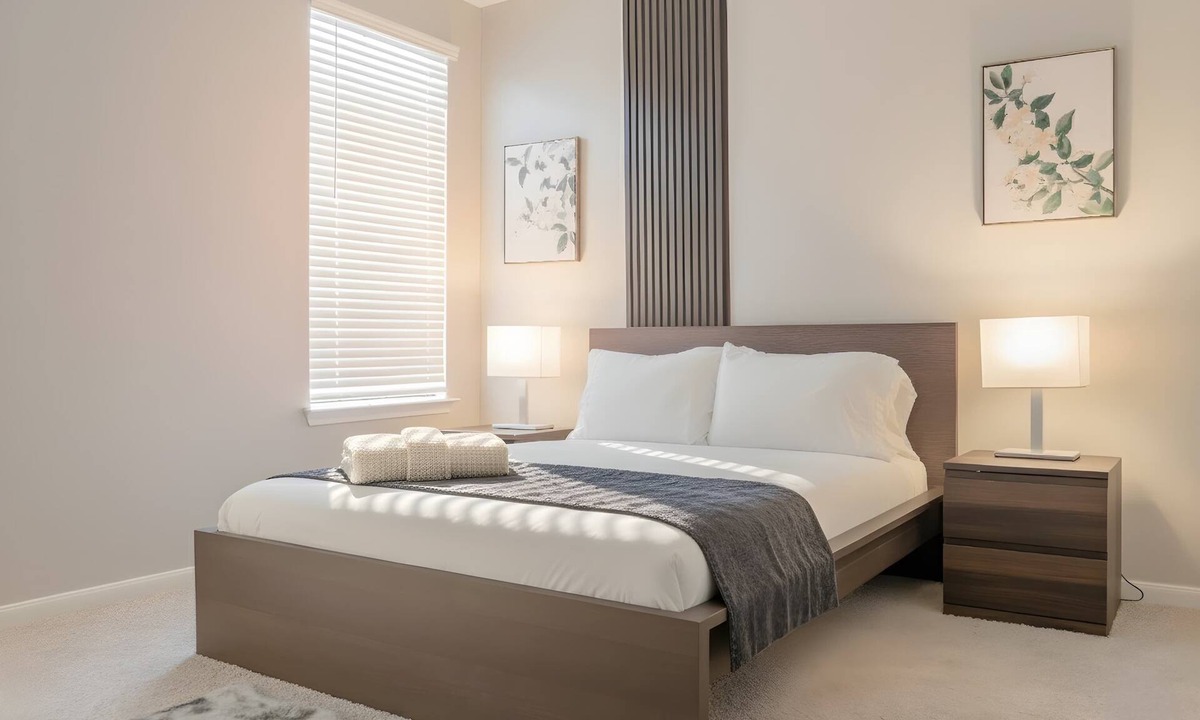 Southside Apartment | Modern 3B Resort Retreat 20 min to City Center