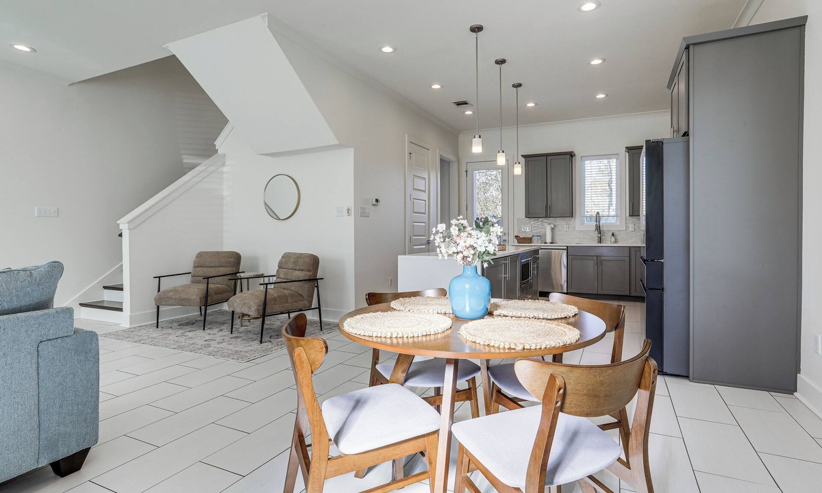 South Baton Rouge Cottage | Modern 3BR Retreat - Near Bluebonnet & Hospitals