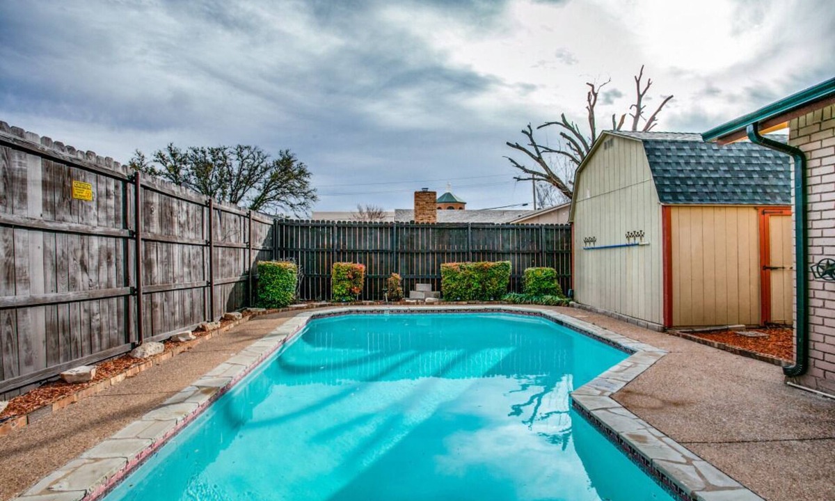 The Colony House | Modern Family Getaway Near Grandscape w/Pool & Game Rooms!