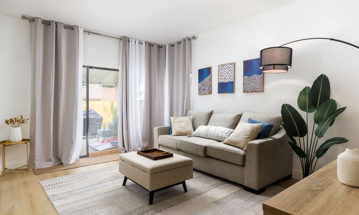 West San Antonio House | Modern Retreat Near Lackland AFB Ideal for Longer Stays