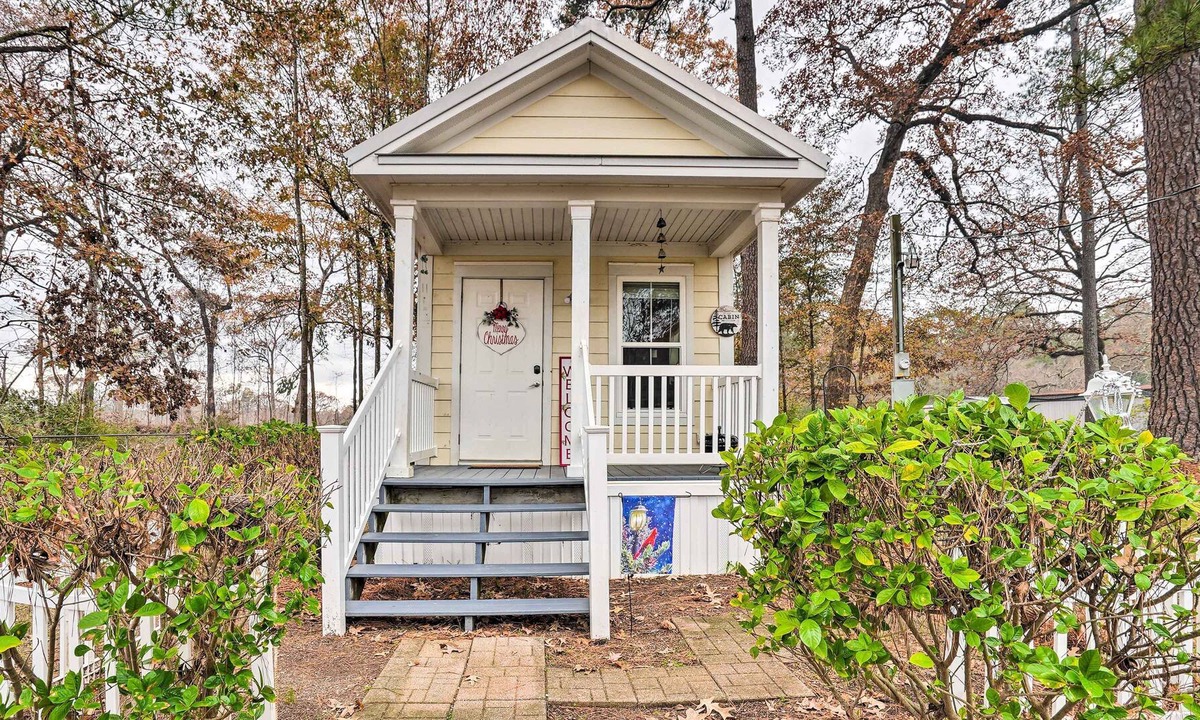 Fairbanks Cottage | Monroe Cottage < 12 Mi to Downtown!