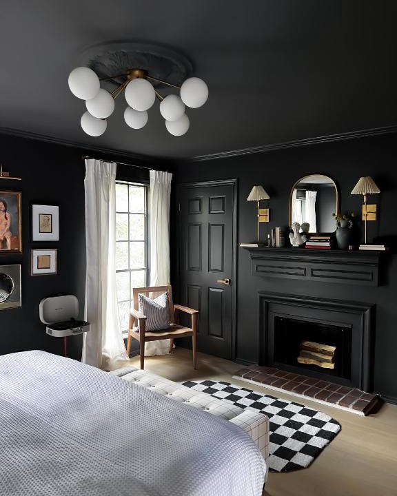 Turtle Creek Apartment | MrNomad Boutique Hotel Parisian Townhouse