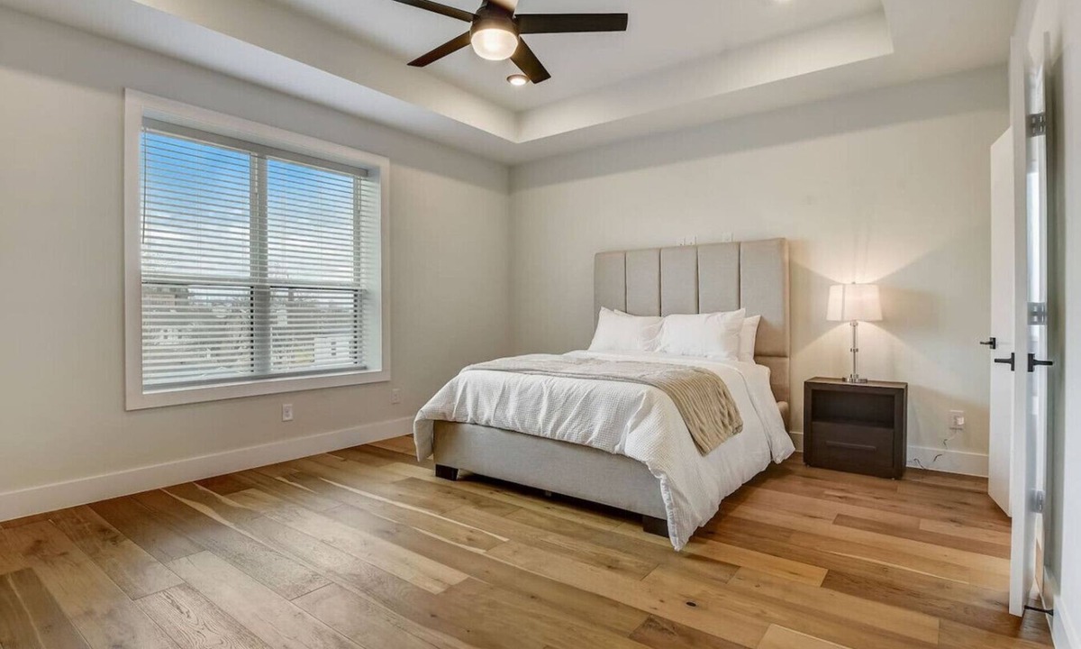 West Dallas House | Munice U Too at Trinity Grove