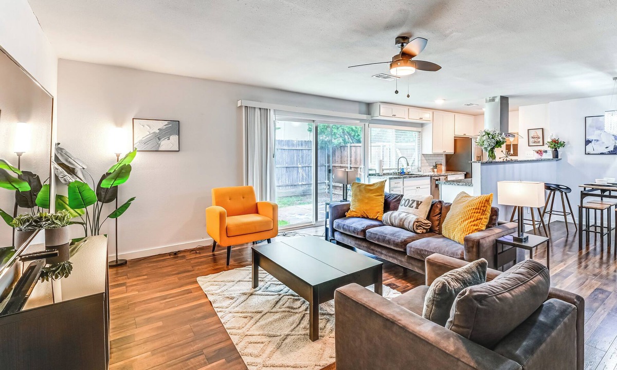 The Colony House | Near Lewisville Lake: Family Home in The Colony!