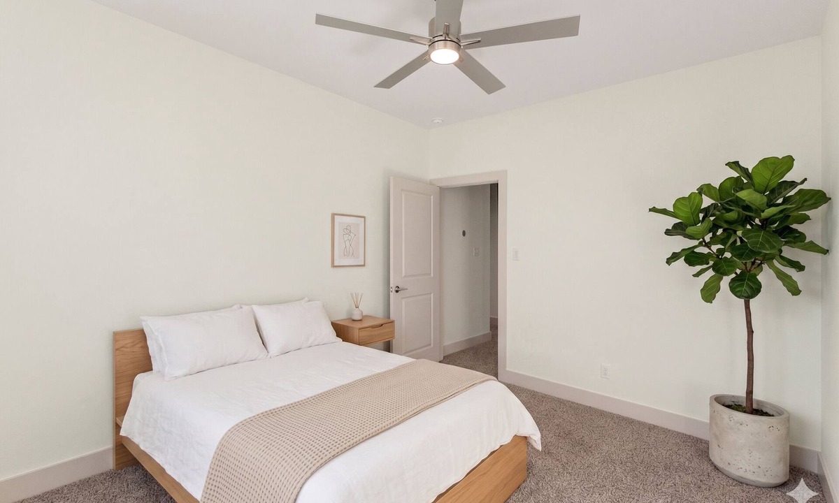 South Arlington House | Near Mansfield Stadium - Brand New Townhome Unit 2