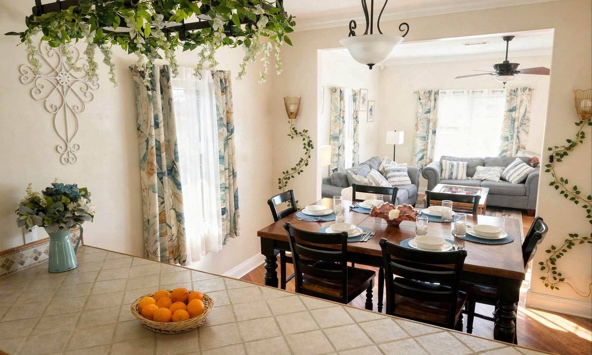 D'Iberville House | NEW 3BD Close to Coliseum and Beach