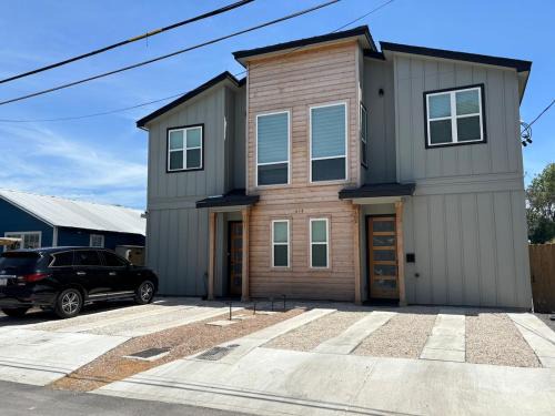 Eastside Promise Neighborhood House | New home 2 story 7 Min Drive to River Walk 101