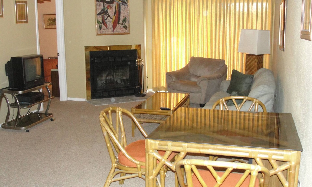 Terrytown Condo | New Orleans 2 Bedroom, 2 Bath Condo