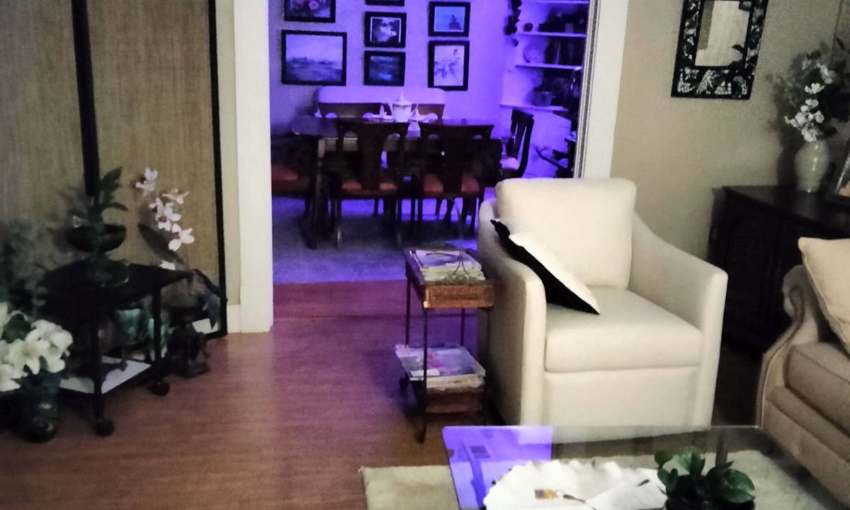 Ruston Bed & Breakfast | Nonie's love it. Near LA.TECH AND THE SPORTS COMPLEX. BALL PLAYERS WELCOME!