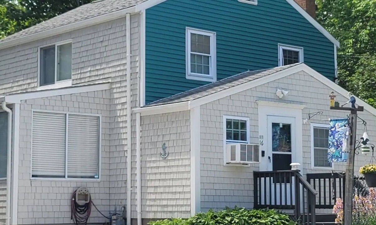 Onset House | Onset beach
