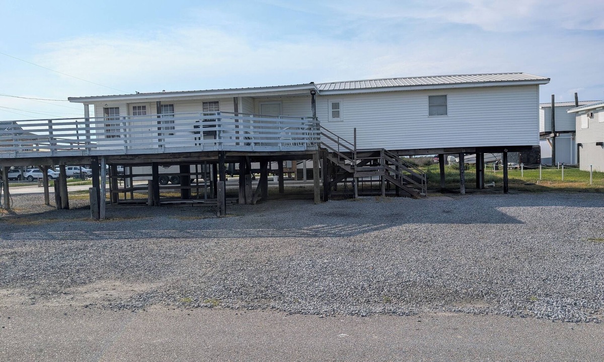 Grand Isle House | Our Family Tradition II