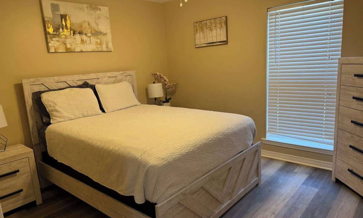 Slidell Apartment | Peaceful Apartment near New Orleans