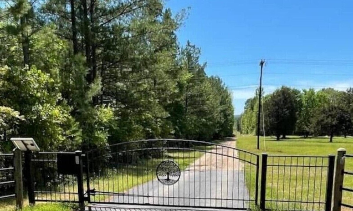 Cherokee County Apartment | Peaceful Nature Retreat - Bullard TX