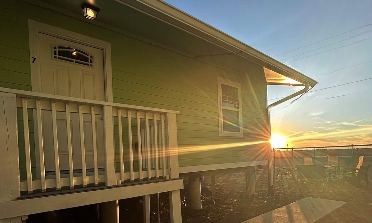 Robstown Apartment | Peaceful & Serenity