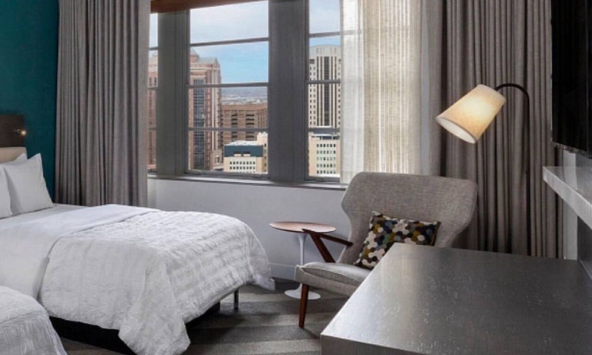 Central Business District Hotel | Perfect for Groups! 2 Pet-friendly Units, Rooftop Terrace, Bike Rental