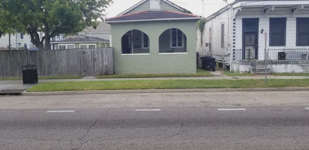 Fairgrounds House | Perfect location to the French Quarters, Super Dome and New Orleans Fairgrounds