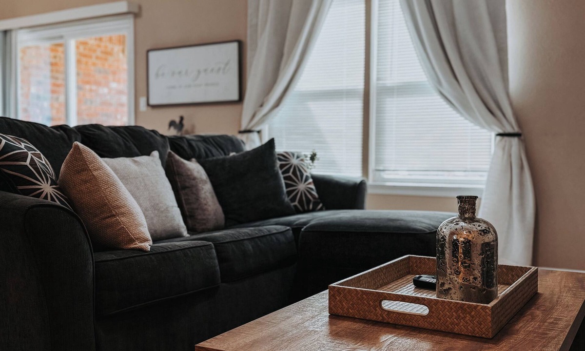 Weatherford House | Pet Friendly Home near Downtown Weatherford! Bring the Family, Relax & Enjoy!