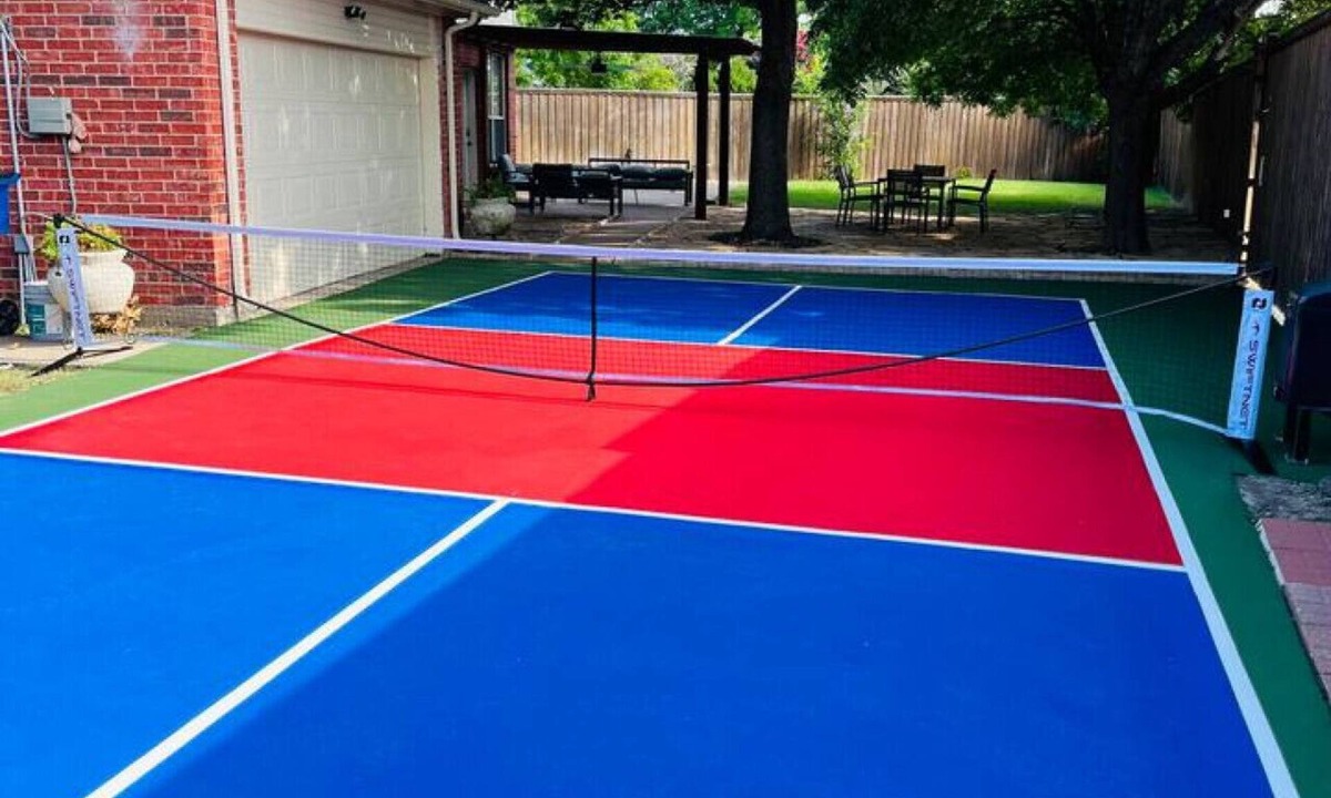 Frisco House | Pickleball + Pool + Bkyd Oasis + Centrally Located
