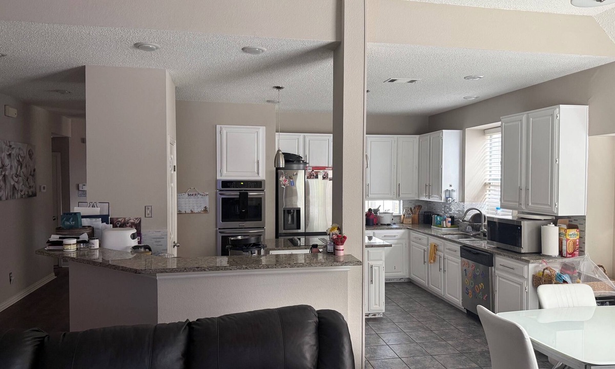 North Arlington House | Prime MAJOR INTERNATIONAL SPORTING EVENT Stay — Stylish Home Near Stadium
