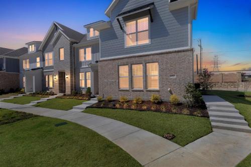 North Richland Hills House | Private Escape Near DFW Fort Worth AT&T FIFA home