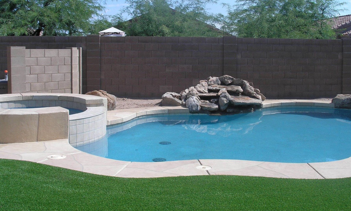 Apache Junction House | Private Oasis in a quiet Apache Junction neighborhood
