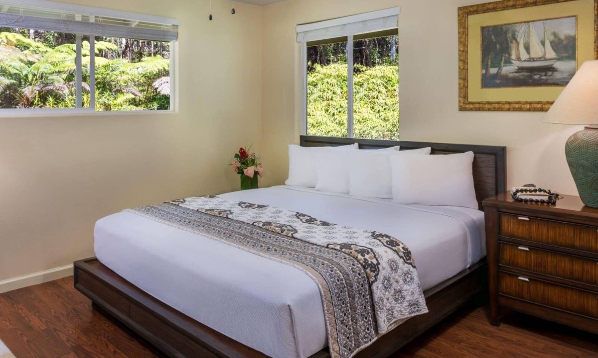 Volcano Apartment | Private Updated Studio Close to Volcanoes National Park