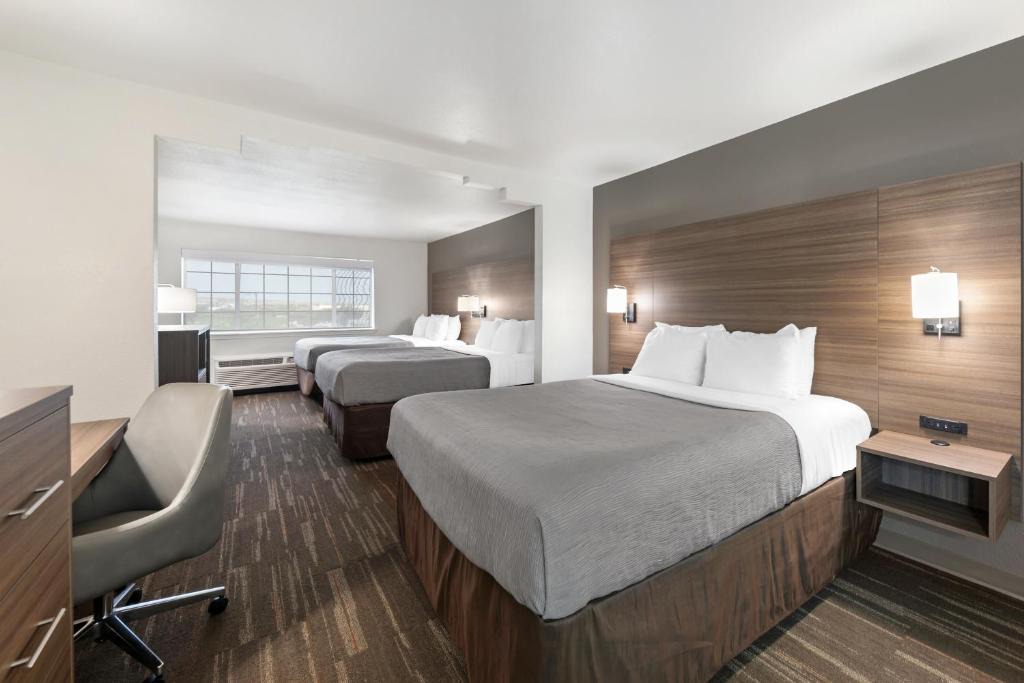 West San Antonio Hotel | Quality Inn Near Seaworld - Lackland