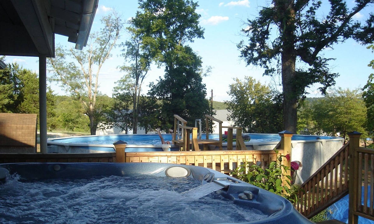 Elkins House | Quiet, Private, 2 acres to enjoy and still close to everywhere you want to go.