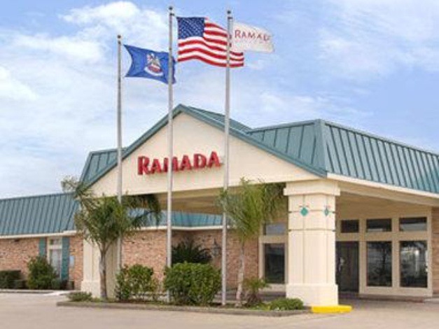 Bayou Cane Hotel | Ramada by Wyndham Houma
