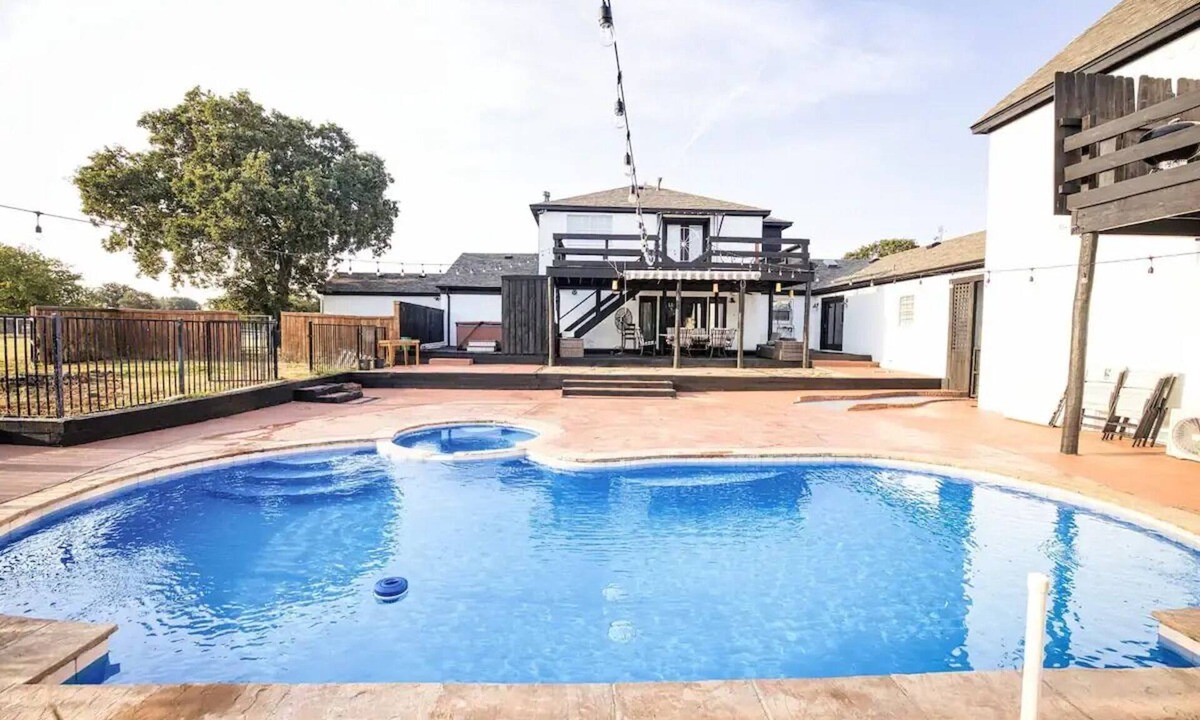 Era House | Ranch home