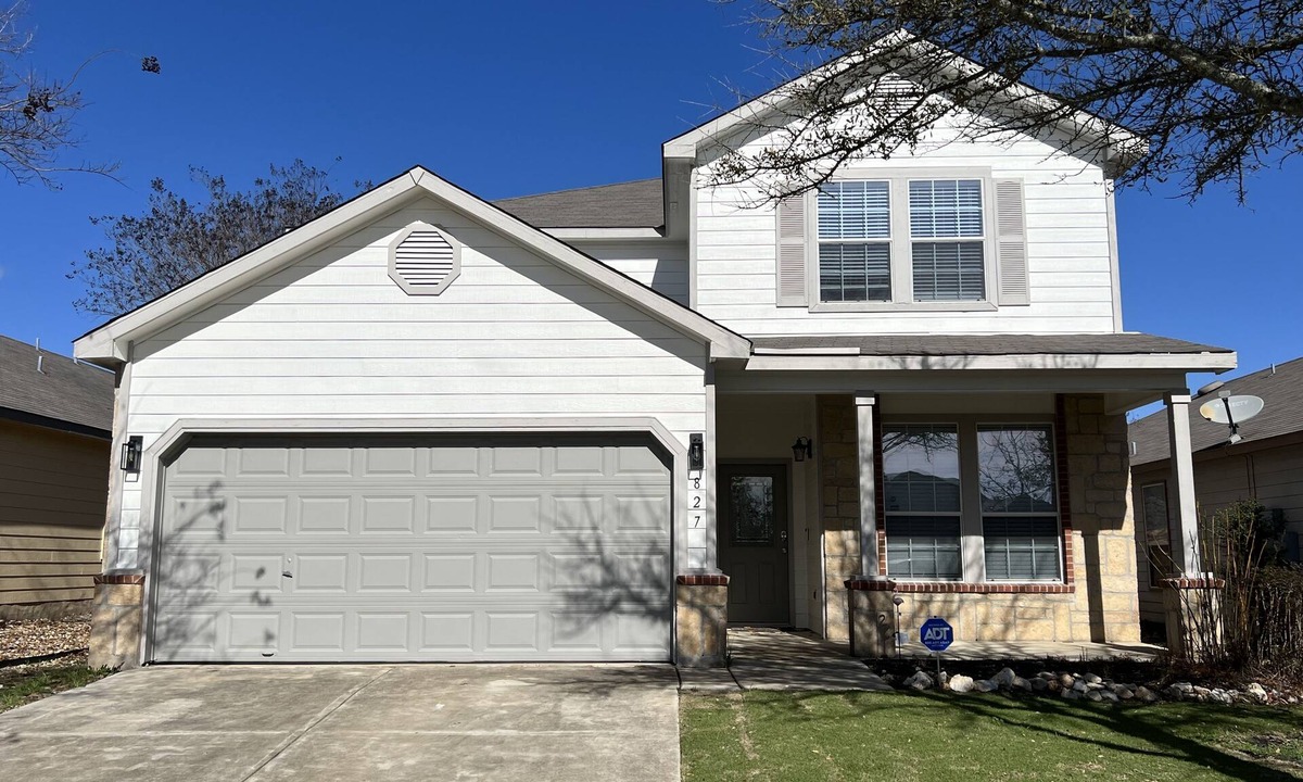 Far North Central House | Recently renovated house in NE San Antonio