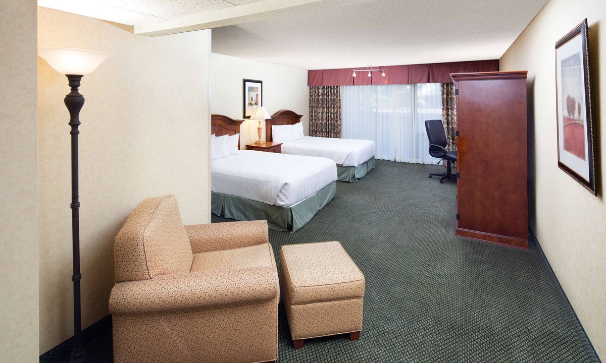 Pendleton Hotel | Red Lion Hotel Pendleton