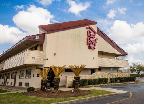 Lafayette Hotel | Red Roof Inn Lafayette, LA