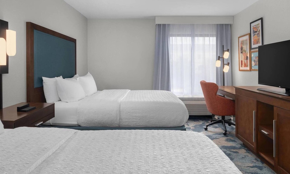 Southaven Hotel | Refreshing Accommodation Near Memphis – Handy for Weekend Trips