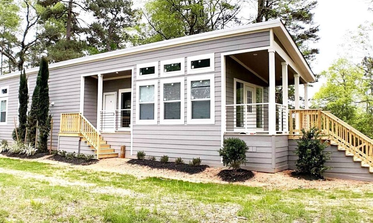 Willis Cabin | Remarkable Tiny House, Texas Vacations for Families