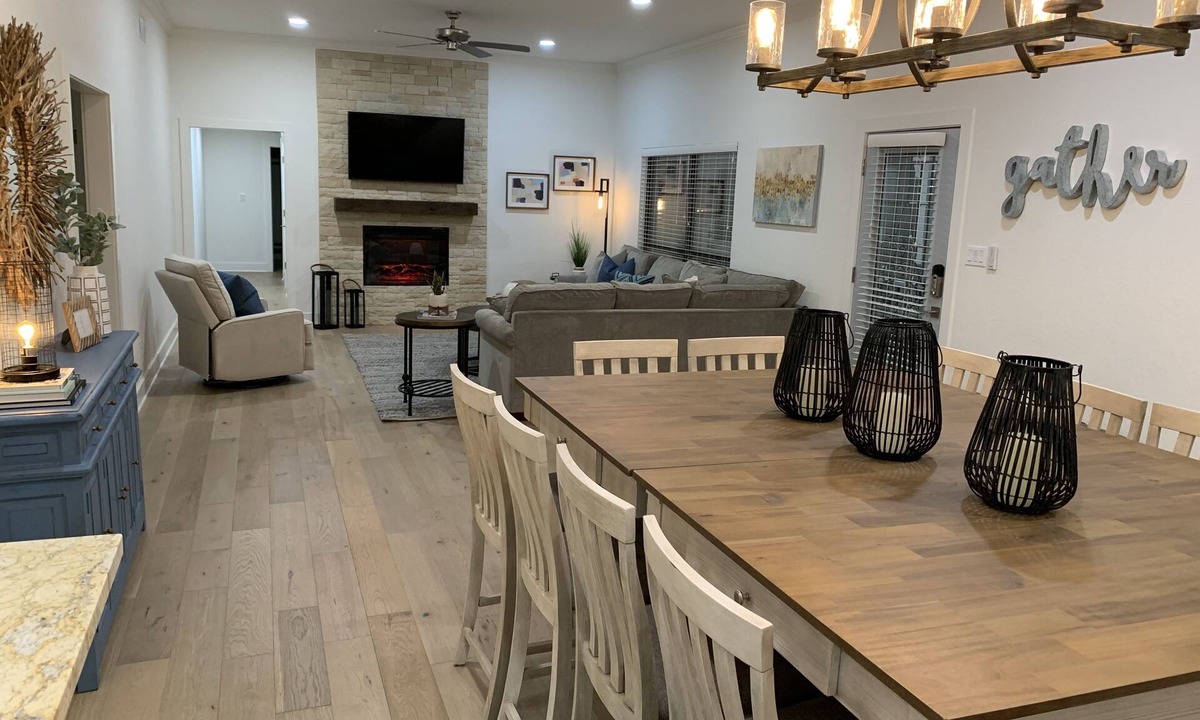 Highland Lake Estates House | Remodeled Lake House with Dock on Deep part of Lake - Great for Families!