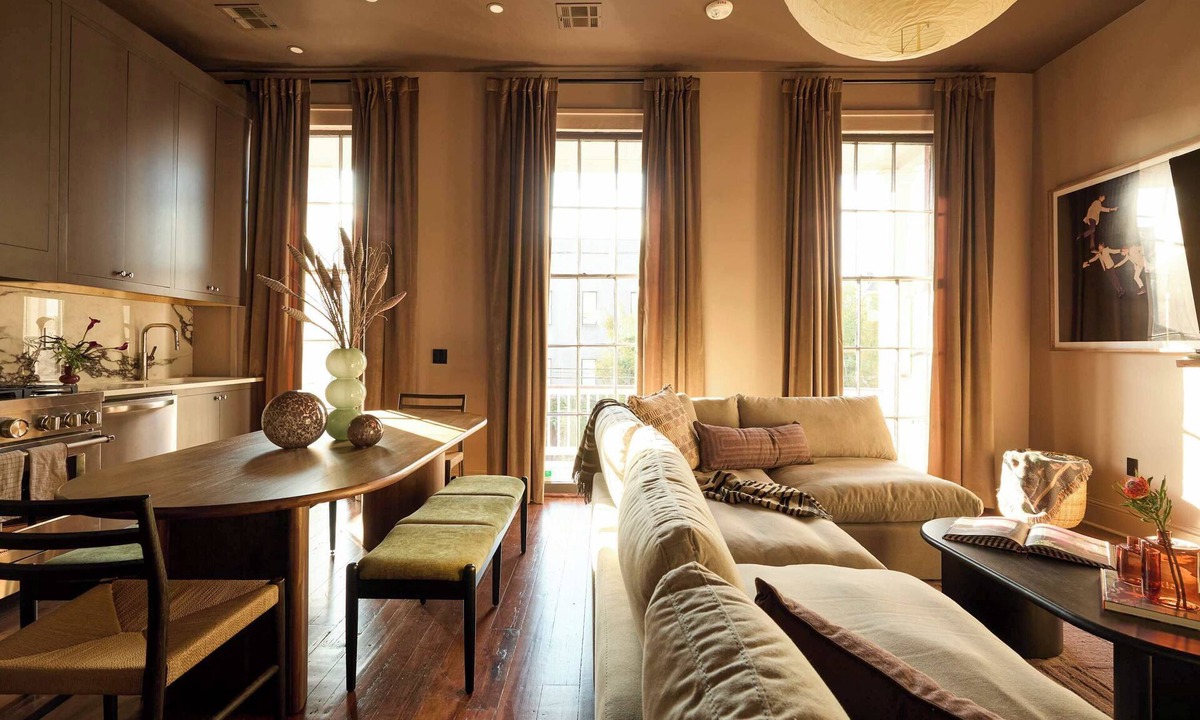 Lower Garden District House | Remodeled Magazine Oasis | Shared Heated Pool+Spa
