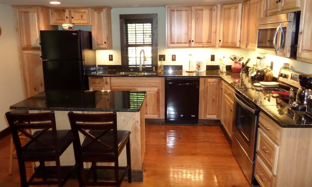 Rogers House | Remote | historic cabin | renovated | Fire pit.