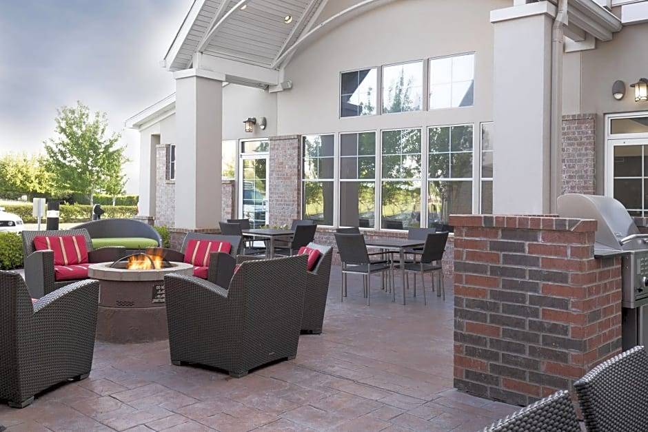 South Arlington Hotel | Residence Inn by Marriott Dallas Arlington South