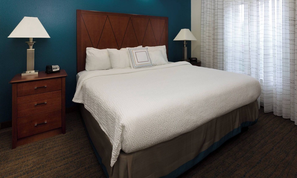 Mid City South Hotel | Residence Inn by Marriott Baton Rouge near LSU